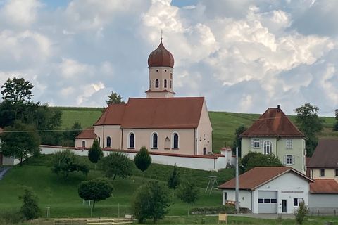 Nikolauskirche