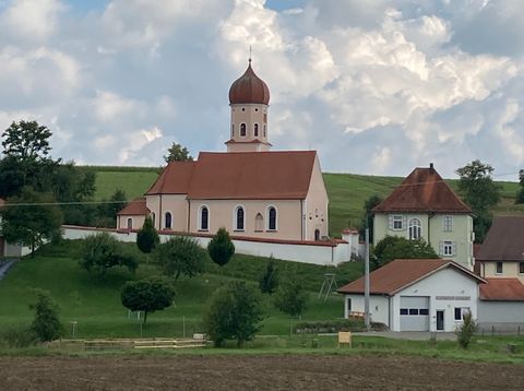Nikolauskirche