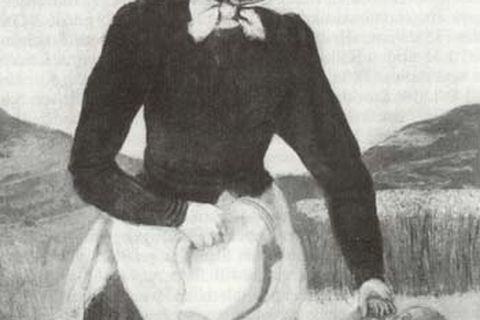 Selige Uta