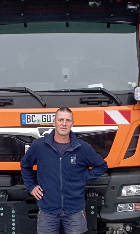 Günter Traub