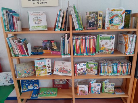 Kinderbücher