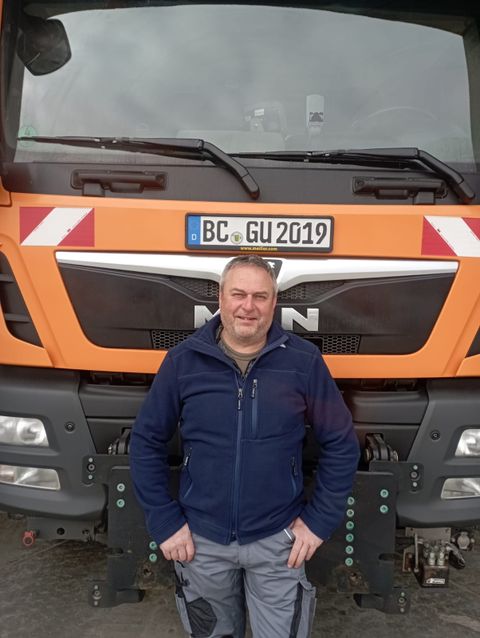 Günther Baur