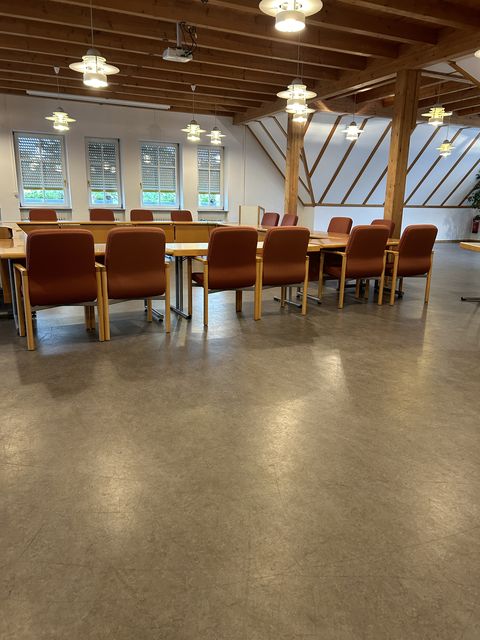 Bürgersaal