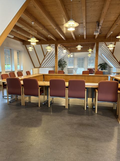Bürgersaal