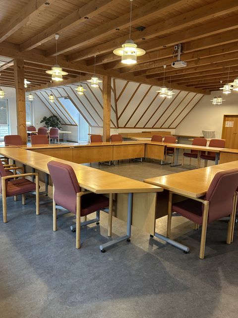 Bürgersaal