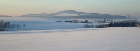 Winterstimmung