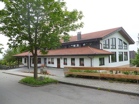 Bussenhalle Offingen
