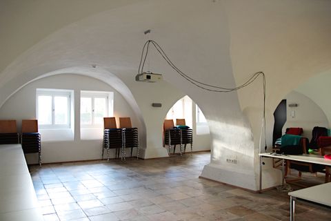 Gewölbekeller
