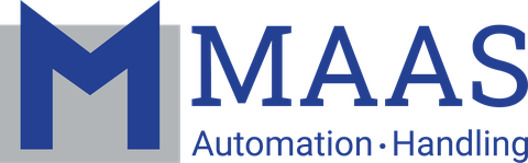 Logo Firma Maas