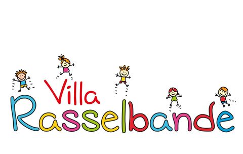 Logo Villa Rasselbande