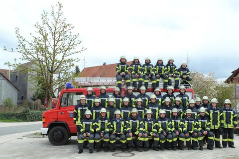 FFW Uttenweiler