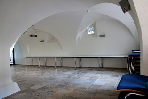 Gewölbekeller