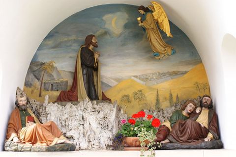Altar