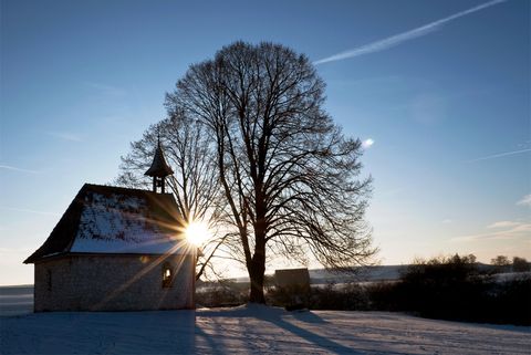 Uta Kapelle
