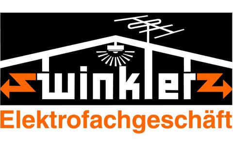 Logo Winkler Elektrofachgeschäft